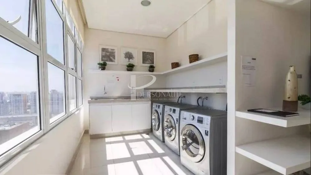 Apartamento, 1 quarto, 40 m² - Foto 3
