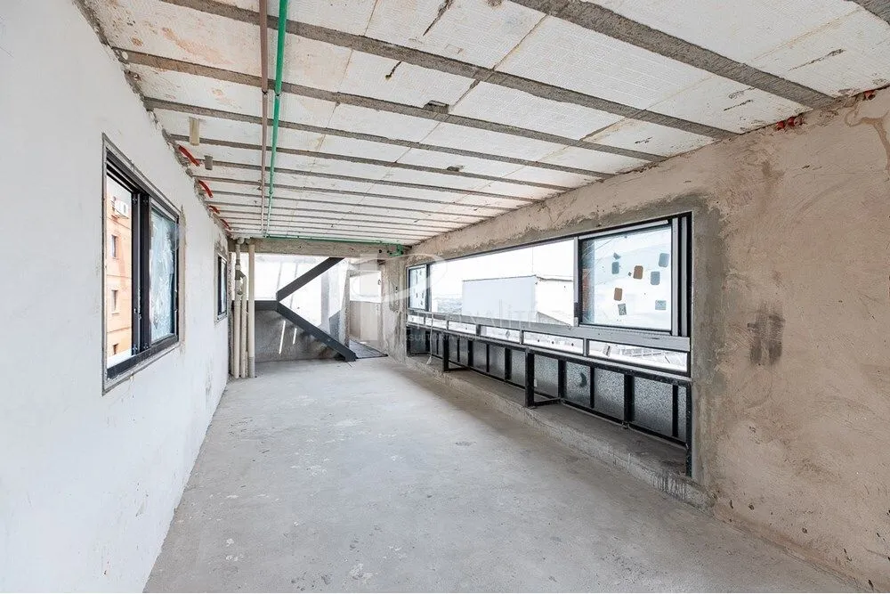 Cobertura, 2 quartos, 120 m² - Foto 1