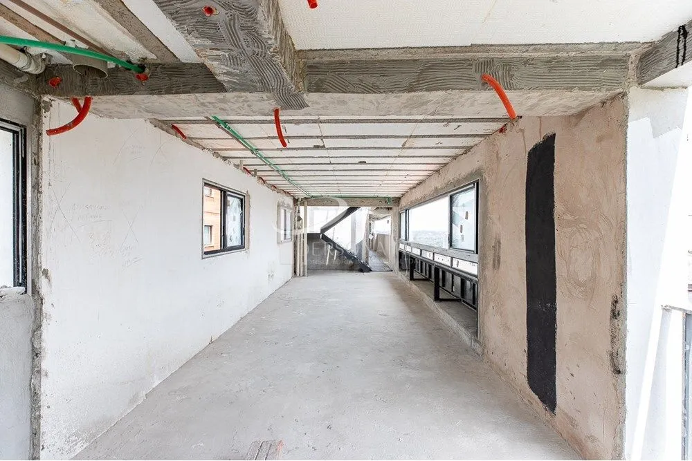 Cobertura, 2 quartos, 120 m² - Foto 3