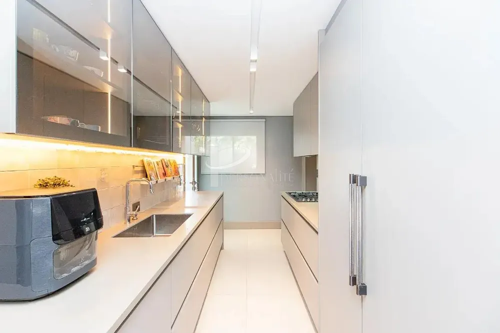 Apartamento, 3 quartos, 162 m² - Foto 3