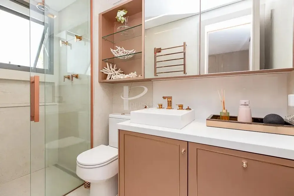 Apartamento, 3 quartos, 162 m² - Foto 2