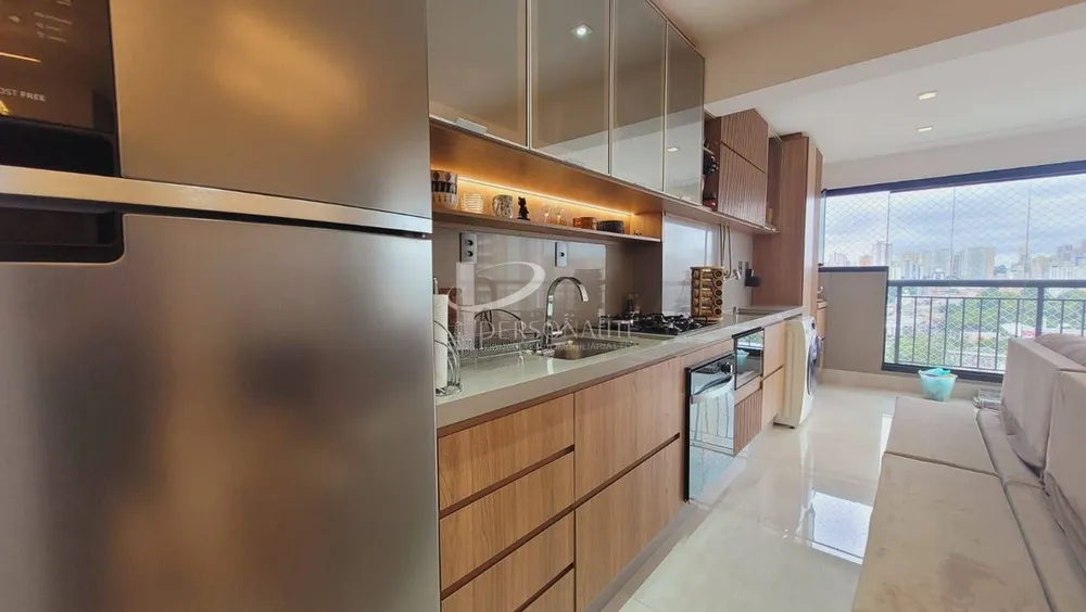 Apartamento, 2 quartos, 65 m² - Foto 2