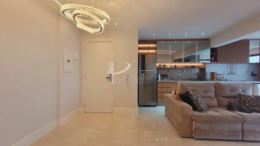Apartamento, 2 quartos, 65 m² - Foto 1