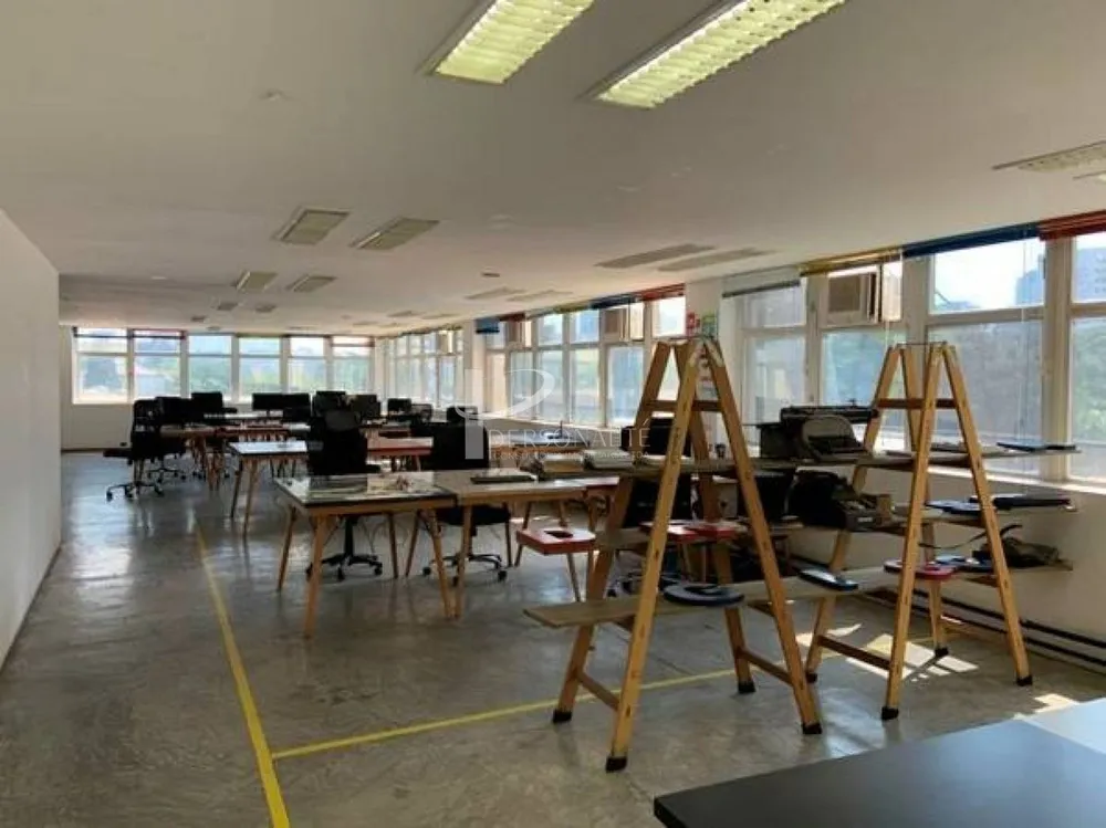 Loja-Salão, 448 m² - Foto 3