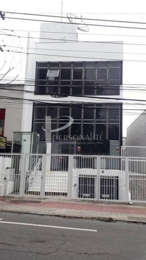 Loja-Salão, 350 m² - Foto 1