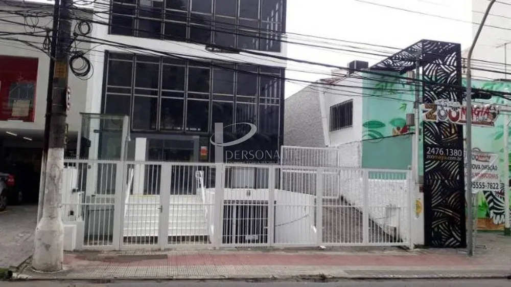 Loja-Salão, 350 m² - Foto 3