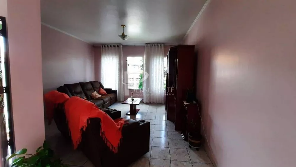 Sobrado à venda com 3 quartos, 320m² - Foto 3