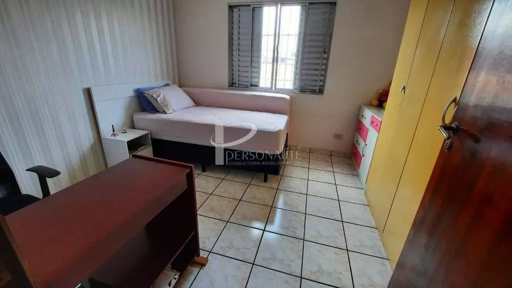 Sobrado à venda com 3 quartos, 320m² - Foto 2