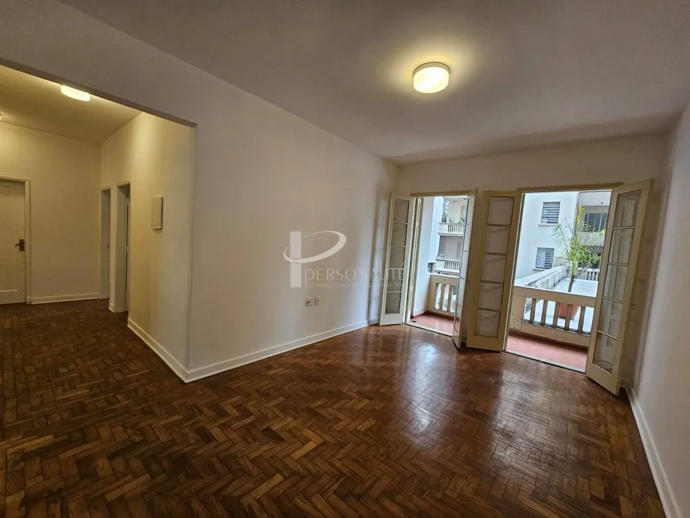 Apartamento, 3 quartos, 123 m² - Foto 2