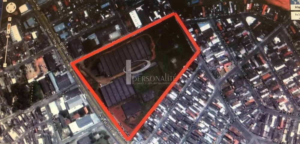 Loja-Salão, 42251 m² - Foto 4