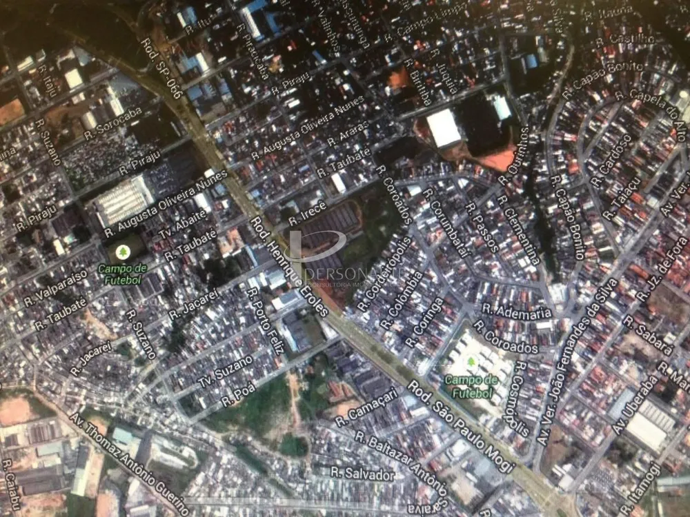 Loja-Salão, 42251 m² - Foto 2