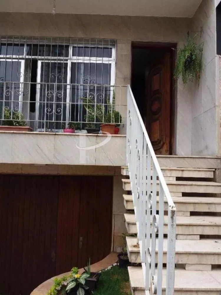 Sobrado à venda com 3 quartos, 350m² - Foto 4