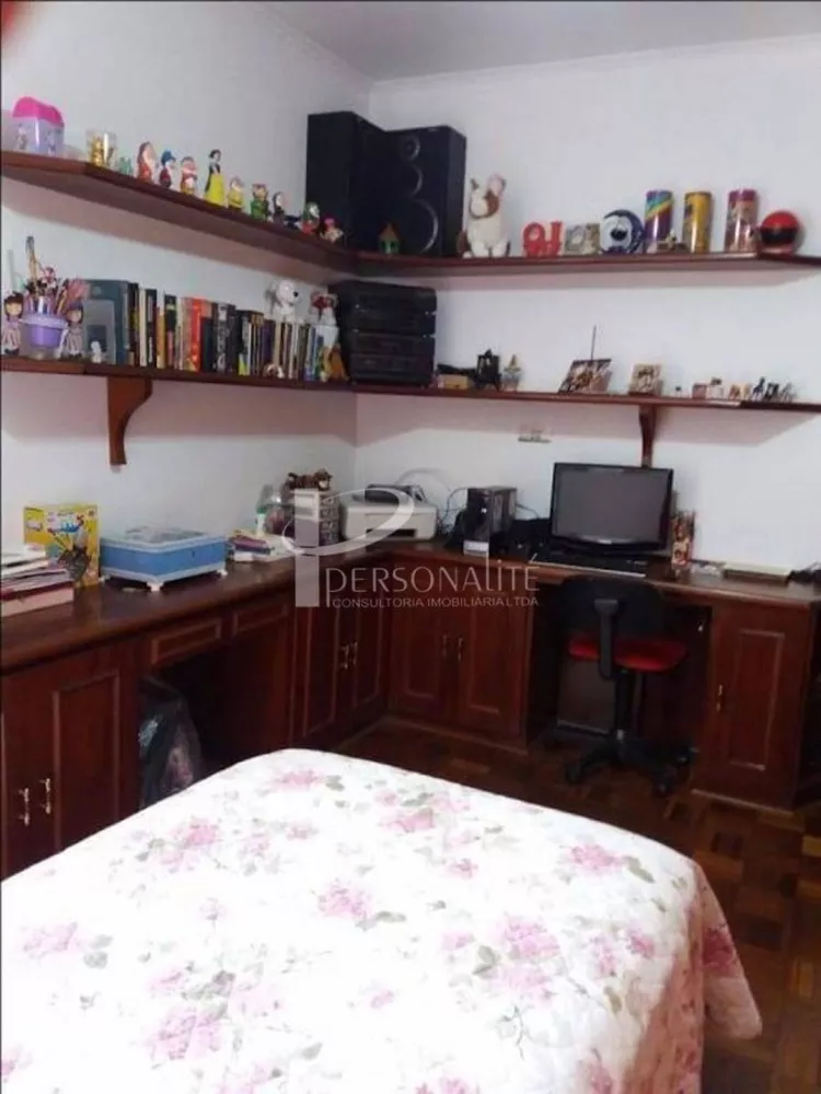 Sobrado à venda com 3 quartos, 350m² - Foto 3