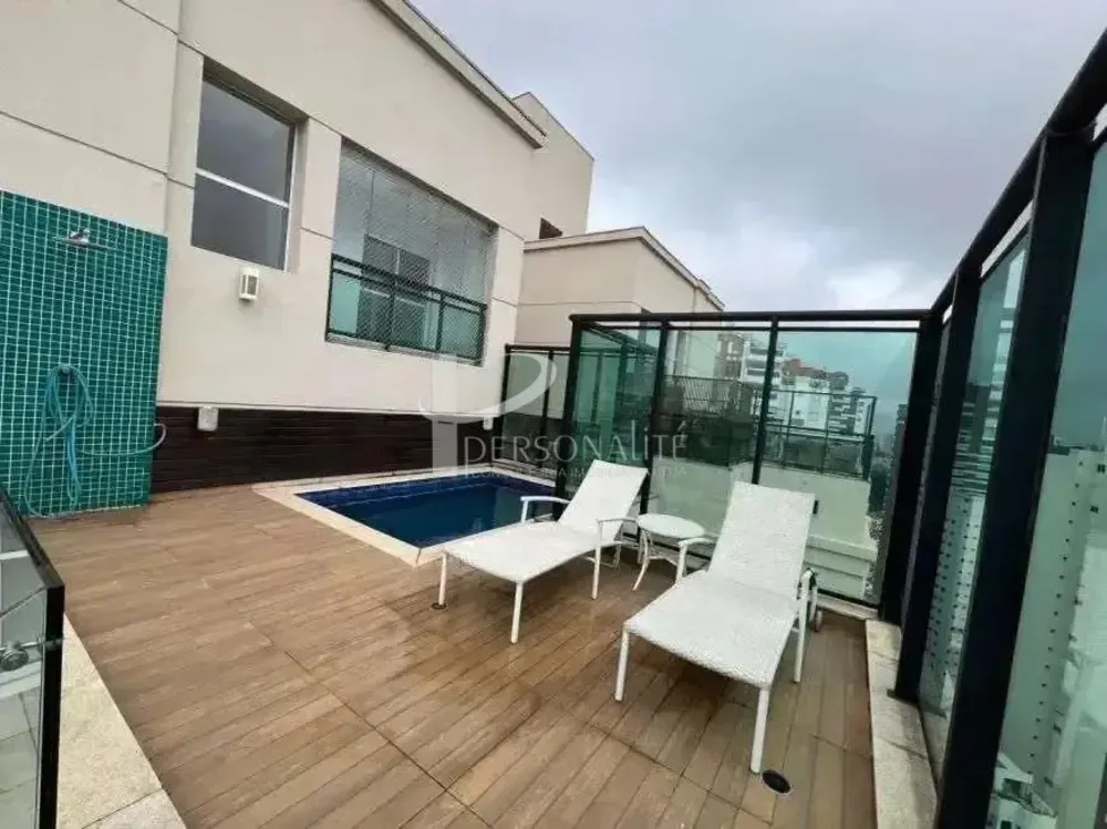 Cobertura, 4 quartos, 350 m² - Foto 3
