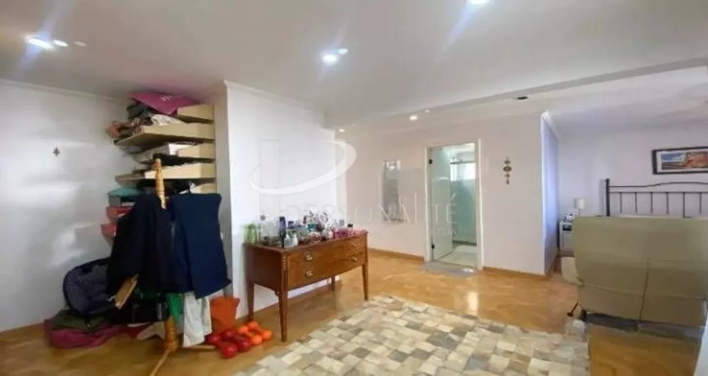 Apartamento, 3 quartos, 106 m² - Foto 2