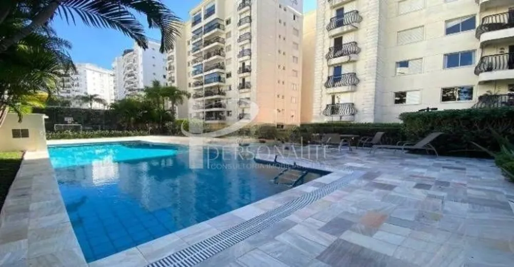 Apartamento, 3 quartos, 106 m² - Foto 3