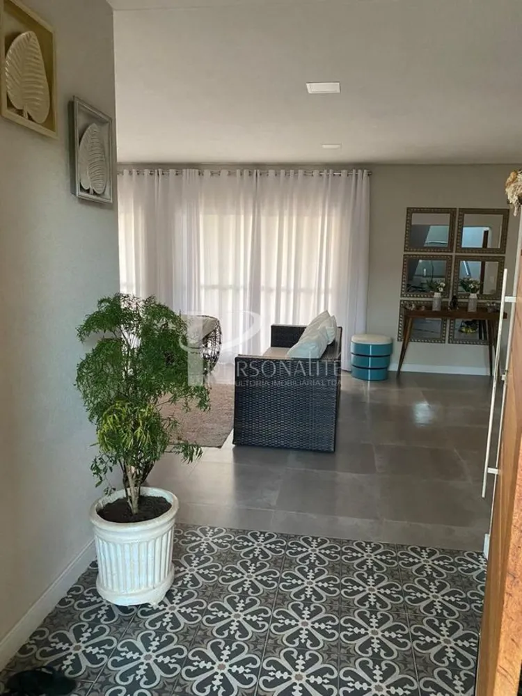 Casa de Condomínio, 6 quartos - Foto 1