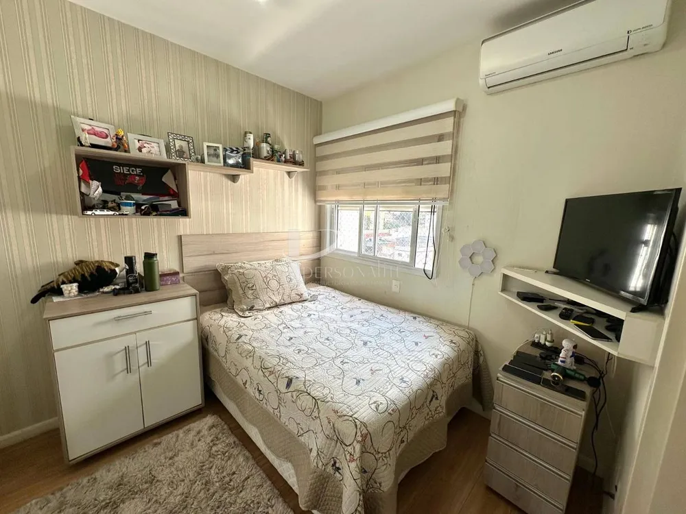 Apartamento, 3 quartos, 141 m² - Foto 1