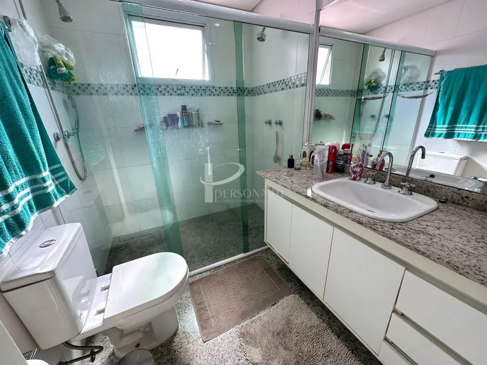 Apartamento, 3 quartos, 141 m² - Foto 3