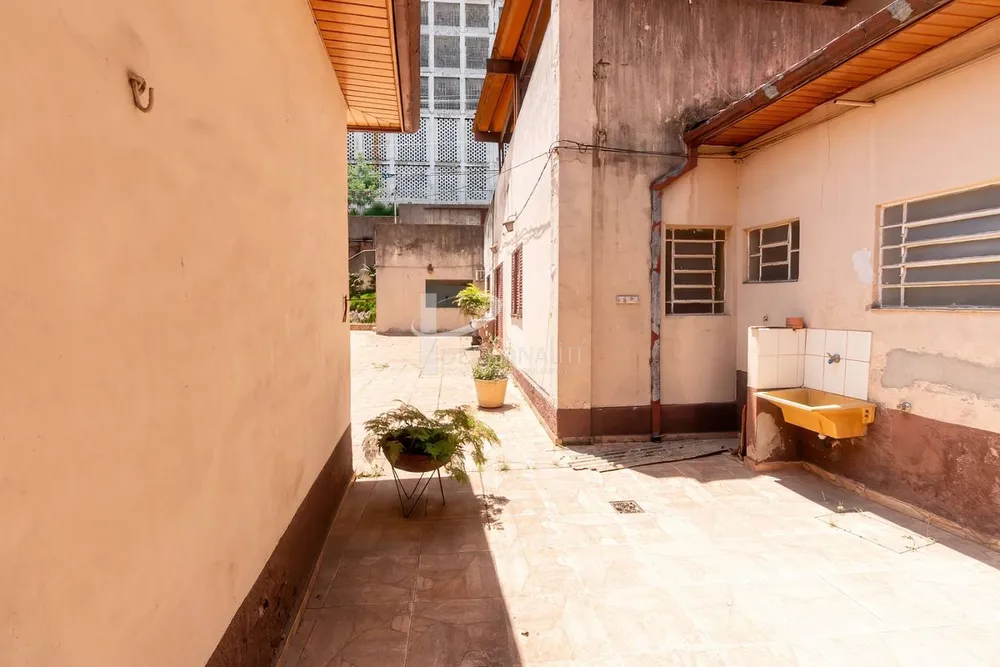Terreno, 357 m² - Foto 1