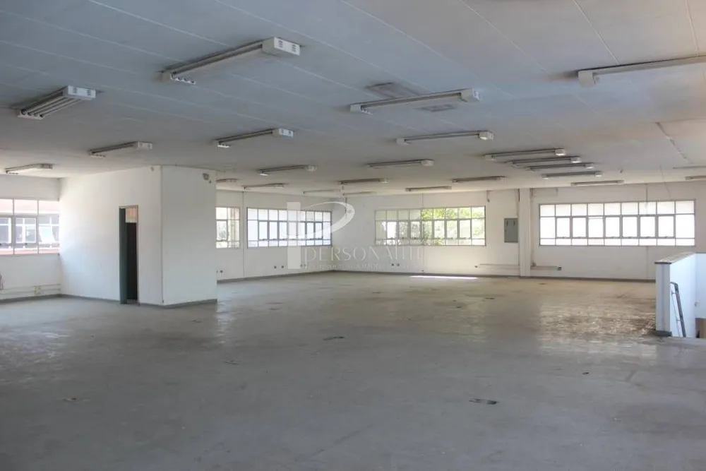 Depósito-Galpão, 2830 m² - Foto 1
