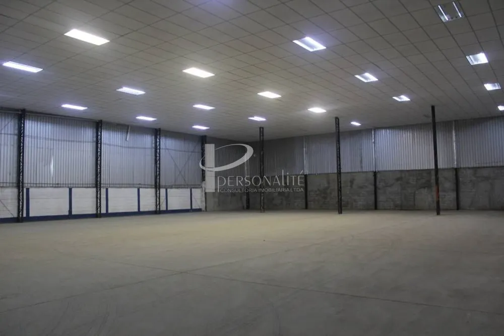 Depósito-Galpão, 2830 m² - Foto 4