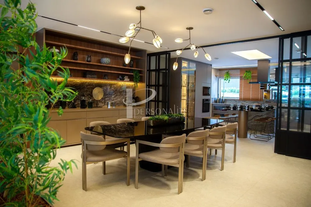Cobertura, 4 quartos, 290 m² - Foto 1