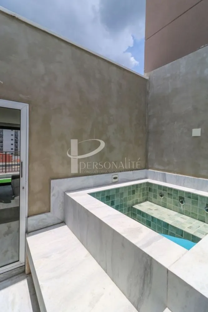 Cobertura, 2 quartos, 165 m² - Foto 3