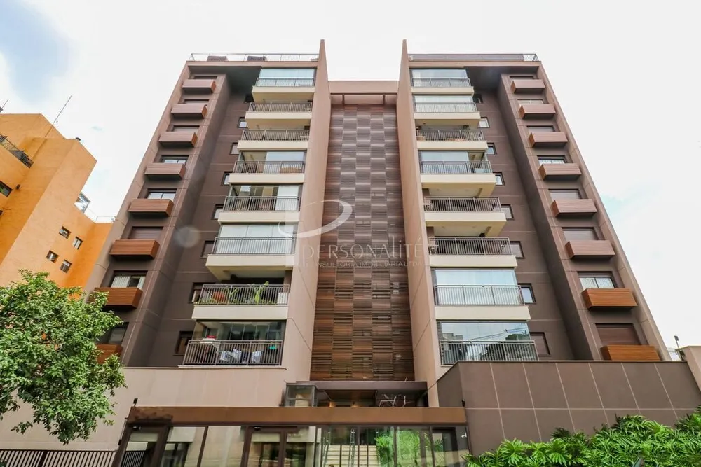 Cobertura, 2 quartos, 165 m² - Foto 1