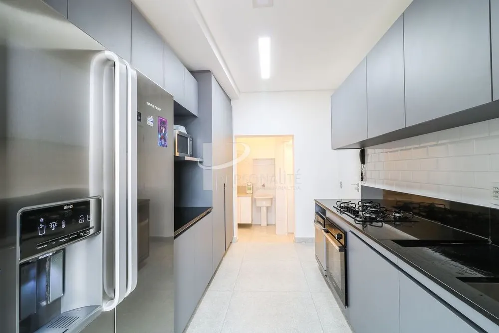 Cobertura, 2 quartos, 165 m² - Foto 2