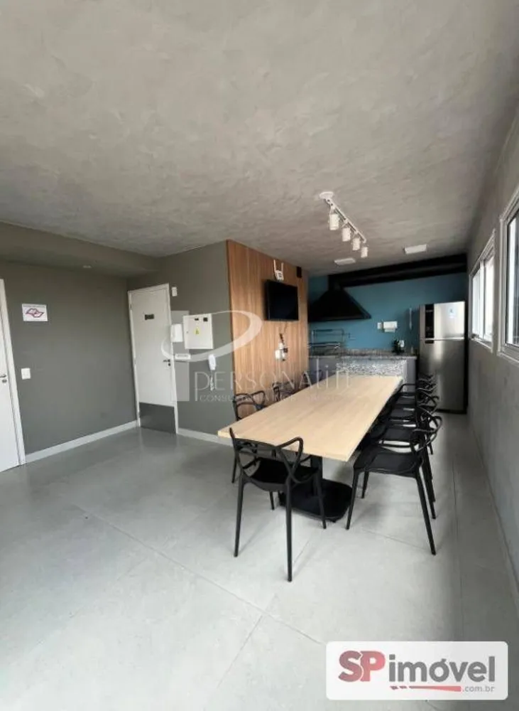 Apartamento, 2 quartos, 37 m² - Foto 3