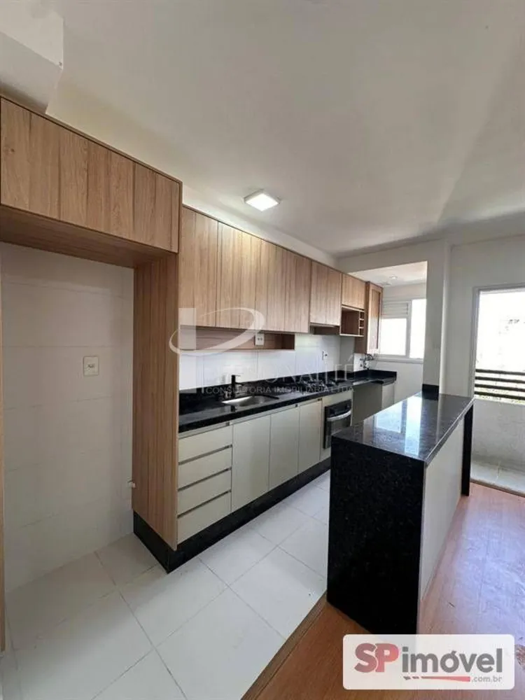 Apartamento, 2 quartos, 37 m² - Foto 4