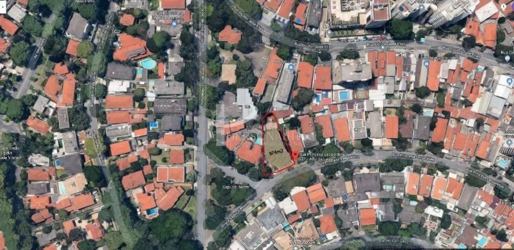 Loja-Salão, 974 m² - Foto 4