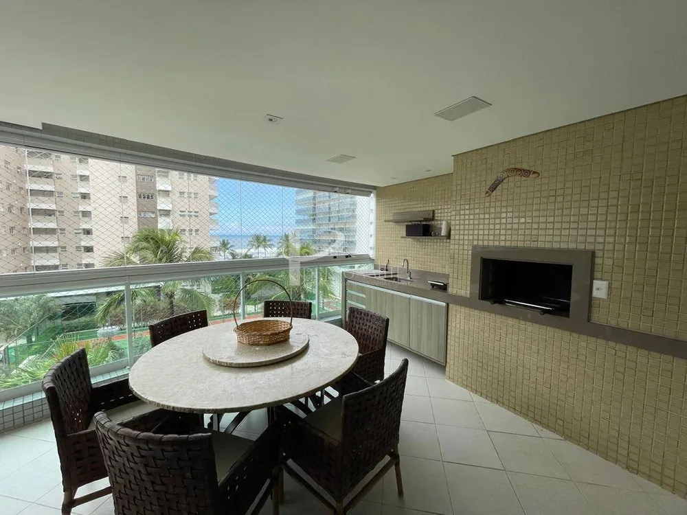 Apartamento, 3 quartos, 148 m² - Foto 4