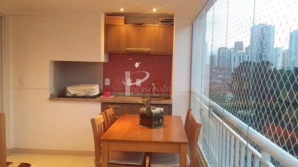 Apartamento à venda com 3 quartos, 97m² - Foto 4