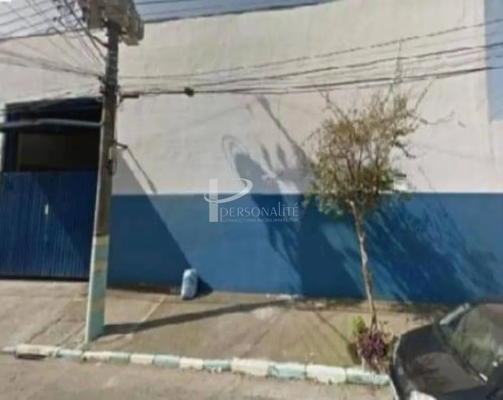 Depósito-Galpão, 1100 m² - Foto 2