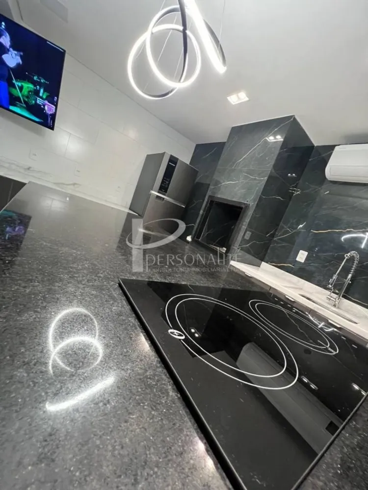 Apartamento, 3 quartos, 300 m² - Foto 3