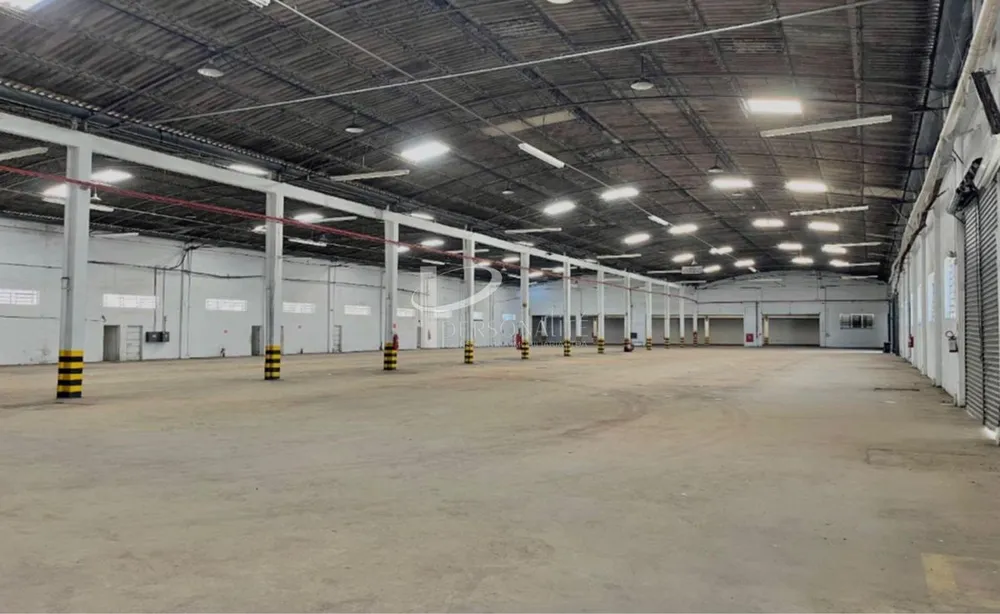 Depósito-Galpão, 6217 m² - Foto 1