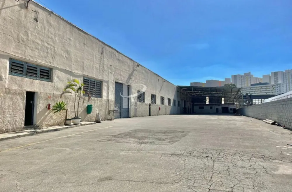 Depósito-Galpão, 6217 m² - Foto 3