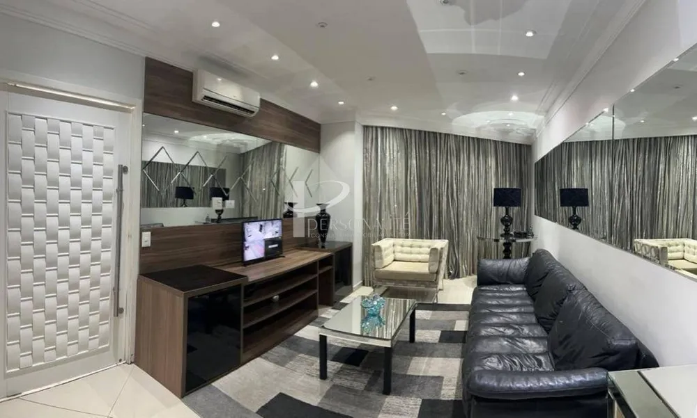 Sobrado, 3 quartos, 257 m² - Foto 1