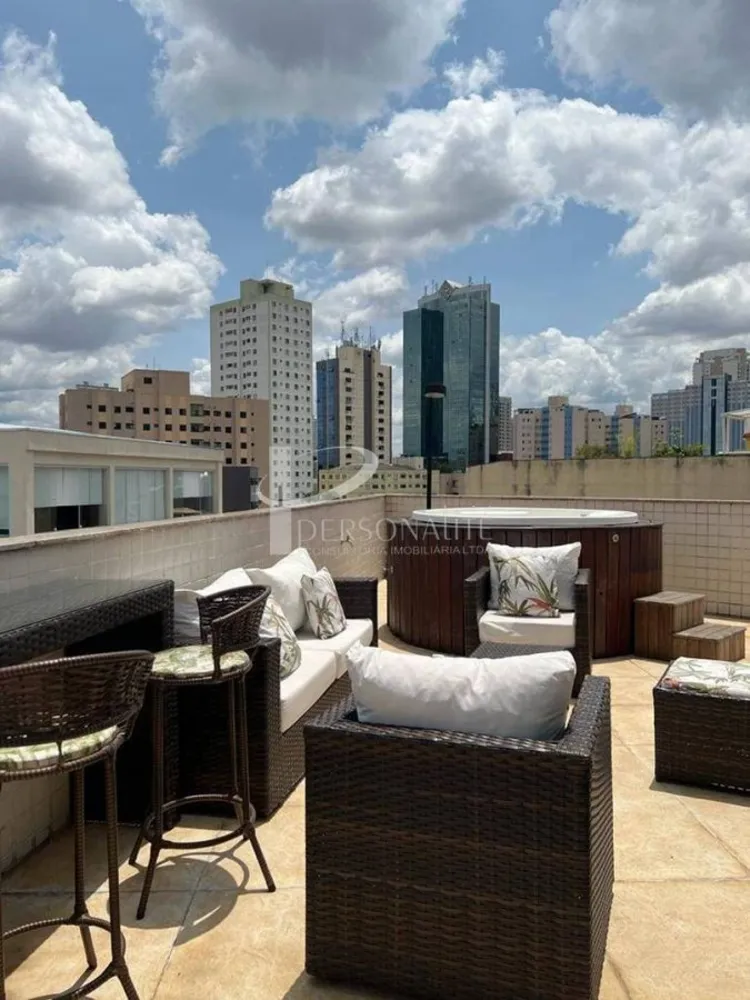 Sobrado, 3 quartos, 257 m² - Foto 3
