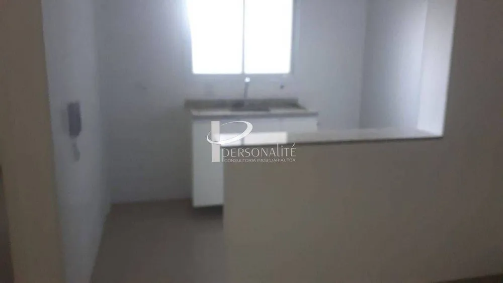 Apartamento, 1 quarto, 30 m² - Foto 1