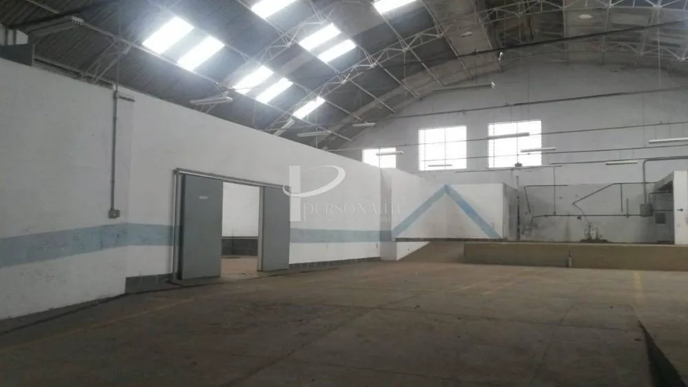 Depósito-Galpão, 1080 m² - Foto 3