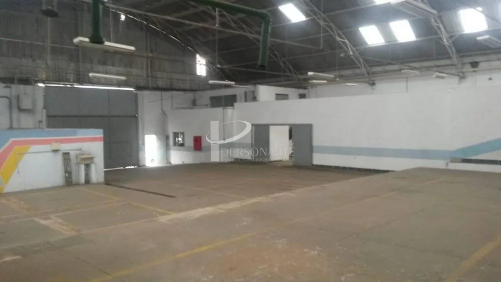Depósito-Galpão, 1080 m² - Foto 4