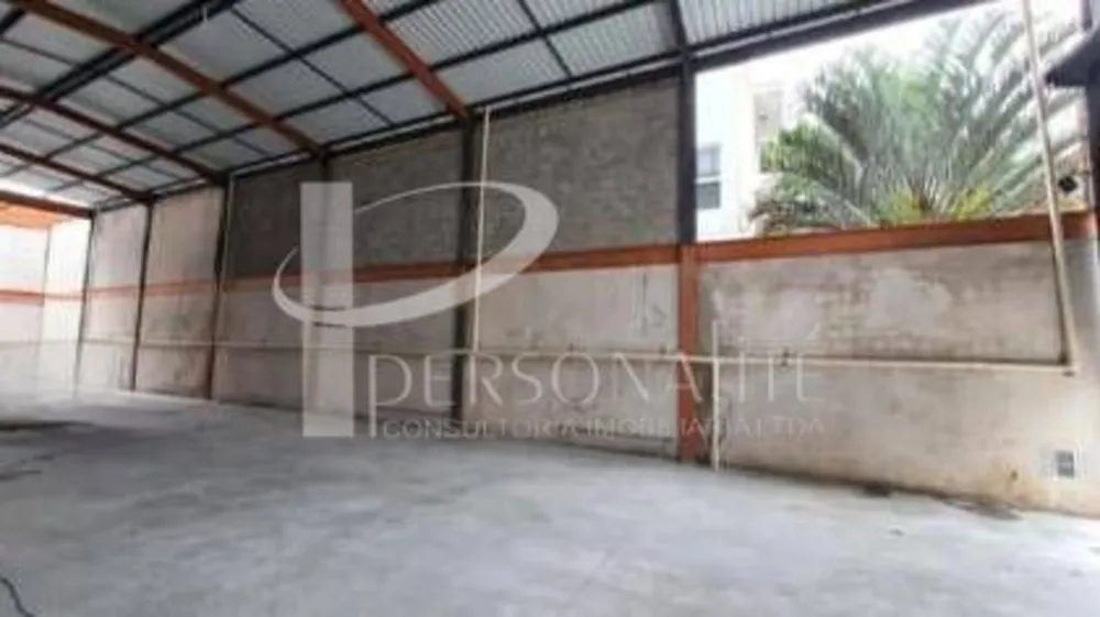 Depósito-Galpão, 400 m² - Foto 3