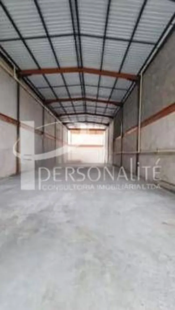 Depósito-Galpão, 400 m² - Foto 4