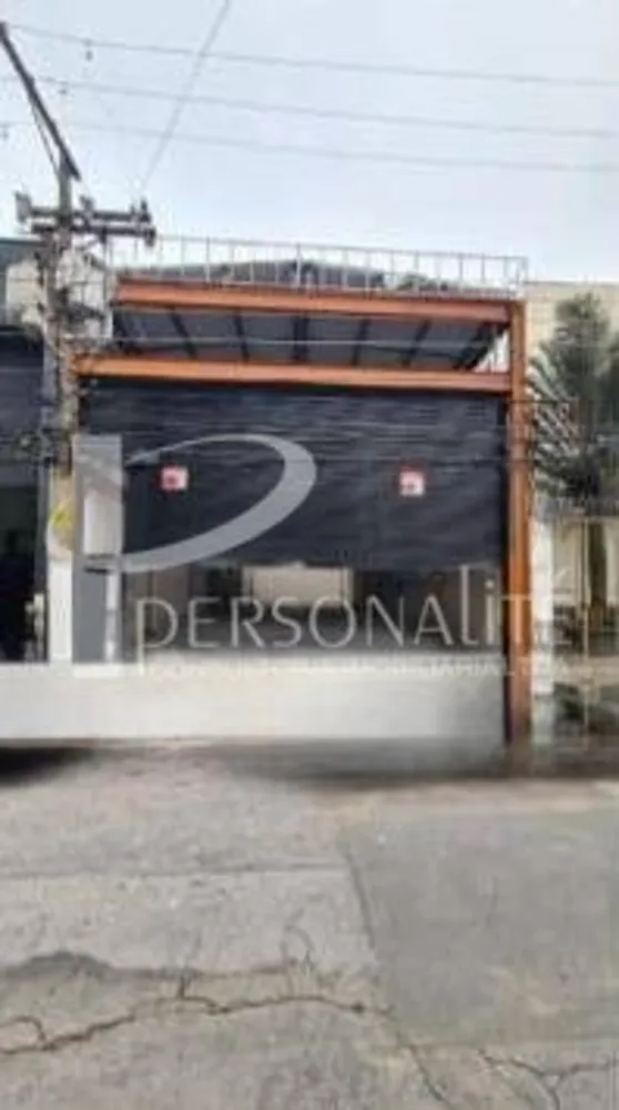 Depósito-Galpão, 400 m² - Foto 2