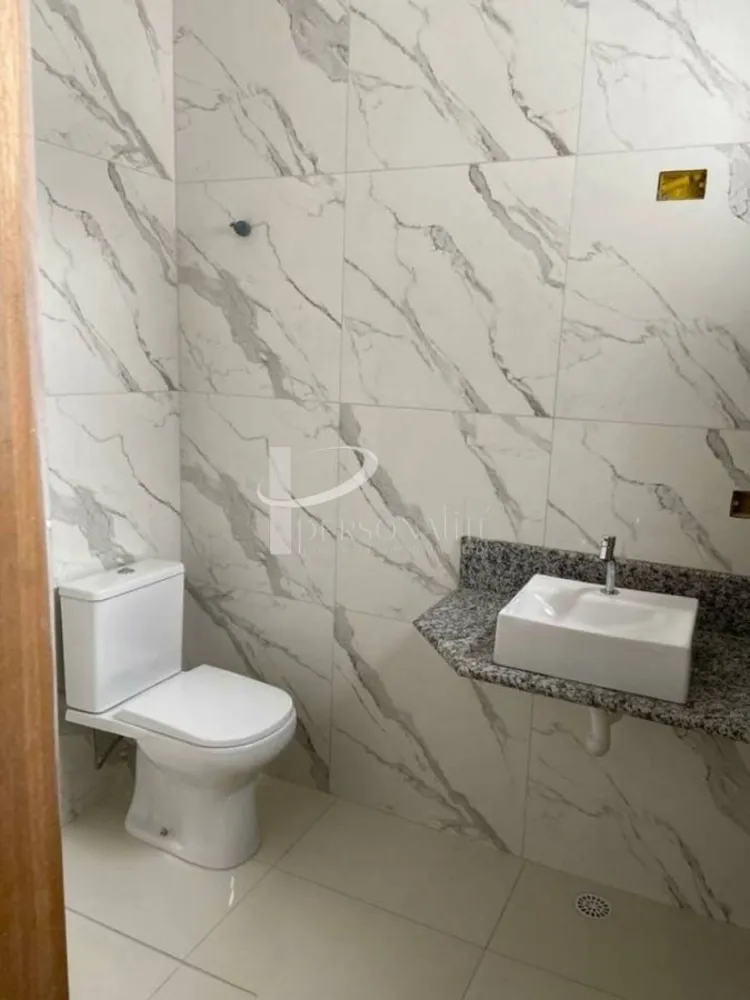 Sobrado, 3 quartos, 172 m² - Foto 1