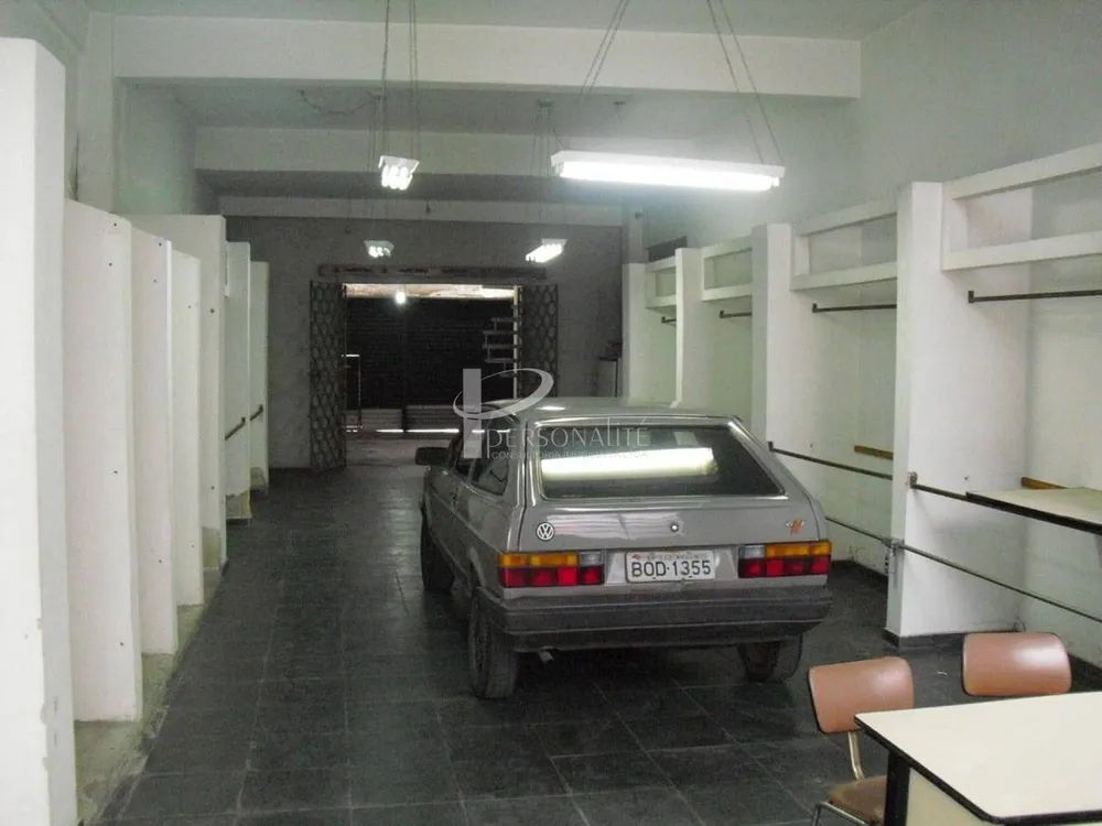 Depósito-Galpão, 348 m² - Foto 3