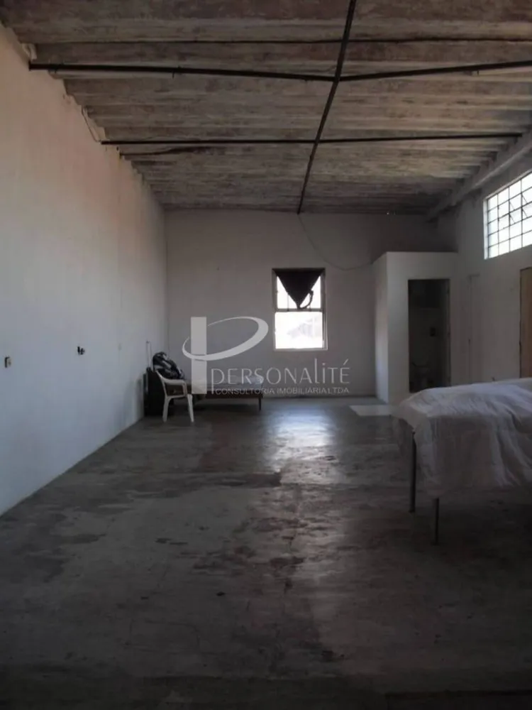 Depósito-Galpão, 348 m² - Foto 4